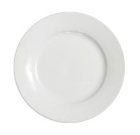 KH Duraware Round Plate Wide Rim 180mm (36)