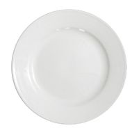 KH Duraware Round Plate Wide Rim 240mm (24)