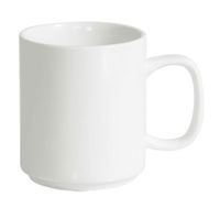 KH Duraware Mug Stackable 310mL (48)