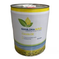 Cooking Oil