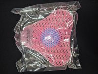 CHEMSOLVE Tri-Enzyme Urinal Screen Cucumber Melon (10)