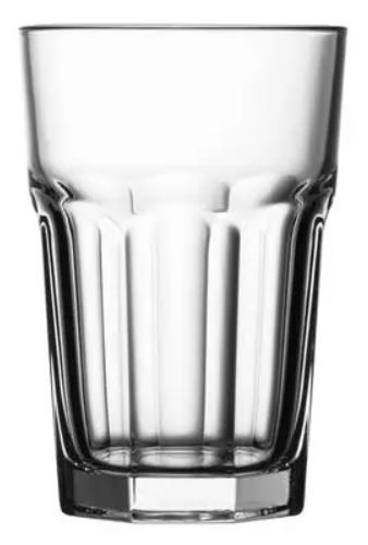 CROWN Casablanca Beverage 355mL (48)