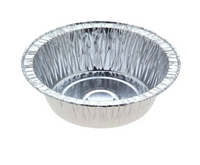 CONFOIL Medium Serve Pie Foil 2411 165ml (3000)