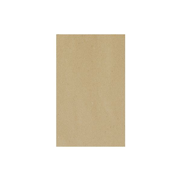 MODA Natural Brown Silicone Paper 190 x 310mm (200)