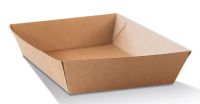 Board Tray Kraft #2 178 x 178 x 45mm (250)