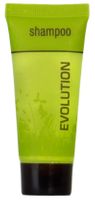 EVOLUTION Hair Shampoo 25mL Tube (300)