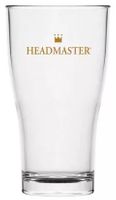 POLYSAFE Conical Headmaster 425mL