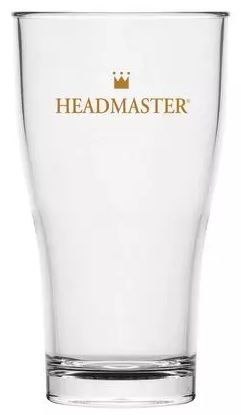 POLYSAFE Conical Headmaster 425mL