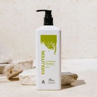EVOLUTION Floating Dispenser Conditioning Shampoo 400mL (20)
