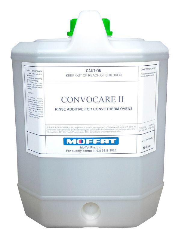 CONVOTHERM Convocare II 10L