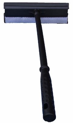 EDCO Window Washer Complete Black