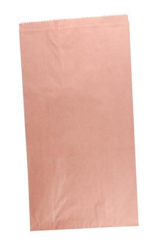 Bottle Bag Triple Brown 390 x 240 + 120mm (250)