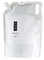 D-LUX Shower Gel 6 x 2L