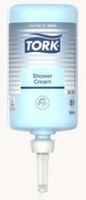 TORK Shower Cream 6 x 1L