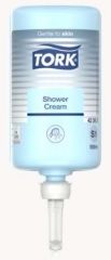 TORK Shower Cream 6 x 1L