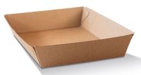 Board Tray Kraft #3 180 x 134 x 45mm (250)