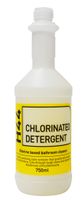 VERIDIA H44 Chlorinated Cleaner Labelled Bottle / Order Trigger Separately