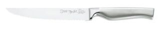 IVO VIRTU Steak Knife Serrated 130mm