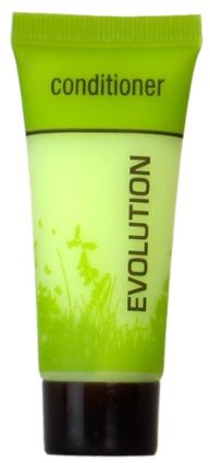 EVOLUTION Hair Conditioner 25mL Tube (300)