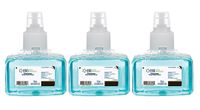 GOJO LTX 7 Freshberry Foam Handwash 700mL Refill (3)