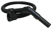 PACVAC Superpro Hose Complete Black 32mm HOA002