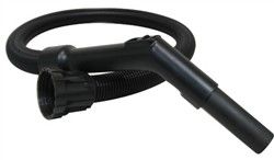 PACVAC Superpro Hose Complete Black 32mm HOA002