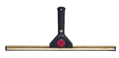 OATES Professional Window Cleaner Squeegee Aluminium 450mm