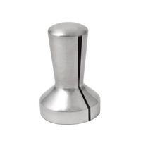 Coffee Tamper 18/8 57mm Base