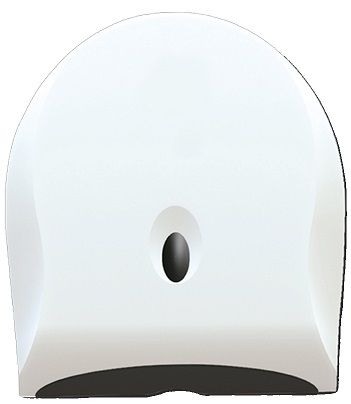 VEORA Economy Slimfold Towel Dispenser ABS