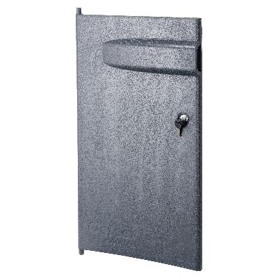 OATES Platinum Security Door Kit