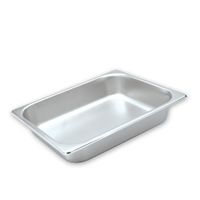 Steam Pan
