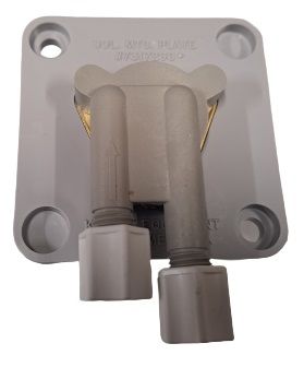 KNIGHT Solenoid Kit OPP-6FM (Plastic)