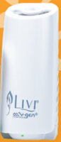 LIVI Oxy-gen Air Freshener System Dispenser
