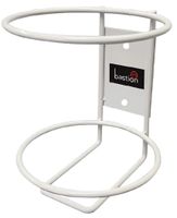 Wipes/Sanitiser Canister Wall Bracket