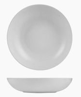 ZUMA Round Share Bowl Pearl Aspen 240mm (3)