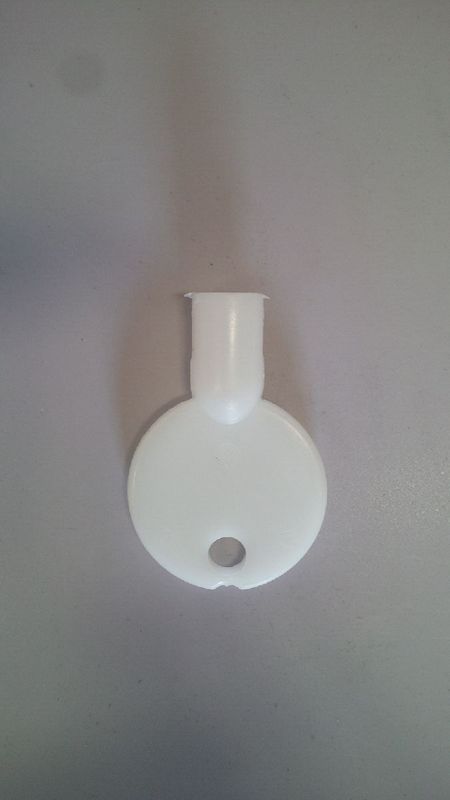 Key for Deb 1L Dispensers