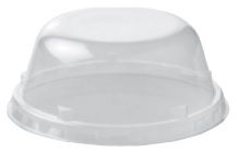 ALADDIN Disposable Dome Lid Clear Suits 150ml Bowl (1000) ADL41A