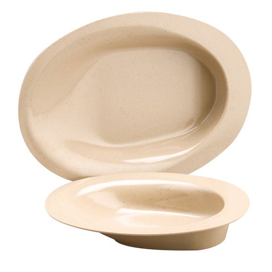 MANOY Plate Large 280 x 200mm