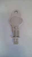 Key for VEORA Towel Dispensers - New Style