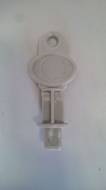 Key for VEORA Towel Dispensers - New Style