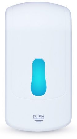 CLEAN+ Manual Dispenser Foam 1L