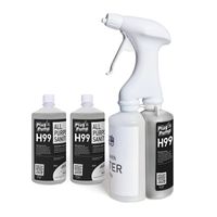 VERIDIA PnP H99 All Purpose Sanitiser Starter Pack