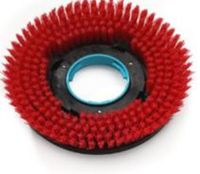 I-MOP XL Hard Red Bristle Brush (2)