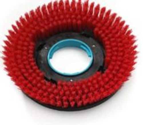 I-MOP XL Hard Red Bristle Brush (2)
