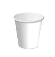 CASTAWAY DW White Cup 16oz 15x20