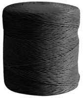 iKon-Pack Butchers Twine Black 400m