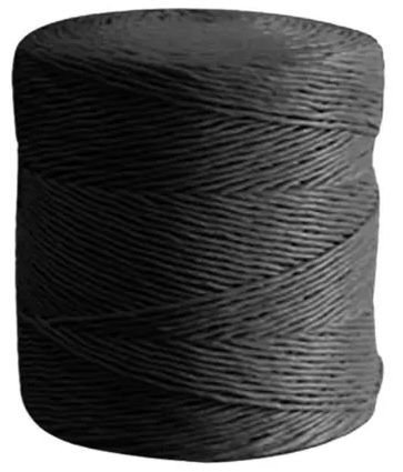 iKon-Pack Butchers Twine Black 400m
