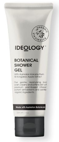 IDEOLOGY Shower Gel 30mL Tube (200)