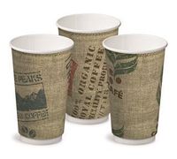 CASTAWAY DW Jute Cup 16oz (20)