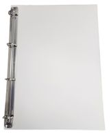 SDS Cover Sets 220x300mm with 20mm 'O' ring